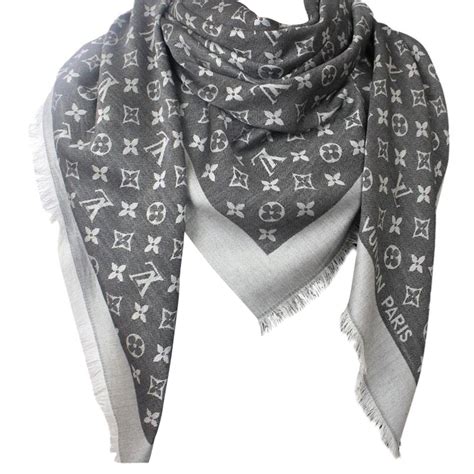 louis vuitton scarf thick|Louis Vuitton scarf on sale.